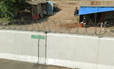 Disewakan Tanah Di Kawasan Cakung Cilincing Jakarta Timur