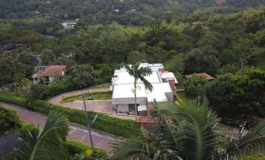 casa campestre en venta en la vega. Cod V17175