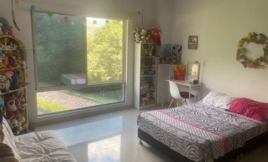 casa campestre en venta en la vega. Cod V17175
