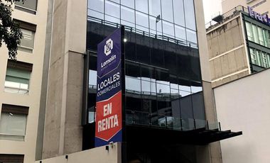 Oficina - Los Alpes