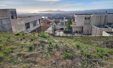 VENTA DE TERRENO EN ALTO LAFQUÉN, SAN PEDRO DE LA PAZ