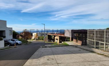 VENTA DE TERRENO EN ALTO LAFQUÉN, SAN PEDRO DE LA PAZ
