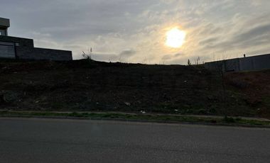 VENTA DE TERRENO EN ALTO LAFQUÉN, SAN PEDRO DE LA PAZ