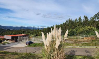 VENTA DE TERRENO EN ALTO LAFQUÉN, SAN PEDRO DE LA PAZ
