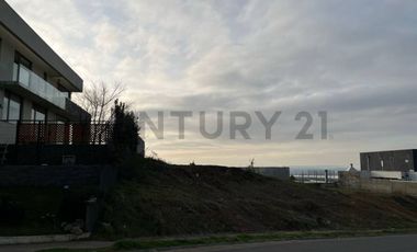 VENTA DE TERRENO EN ALTO LAFQUÉN, SAN PEDRO DE LA PAZ