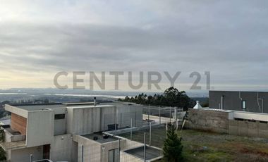 VENTA DE TERRENO EN ALTO LAFQUÉN, SAN PEDRO DE LA PAZ