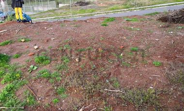 VENTA DE TERRENO EN ALTO LAFQUÉN, SAN PEDRO DE LA PAZ