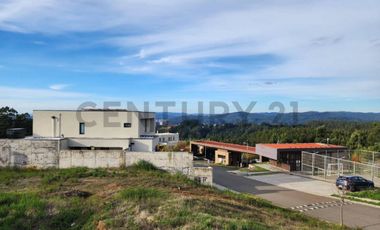 VENTA DE TERRENO EN ALTO LAFQUÉN, SAN PEDRO DE LA PAZ