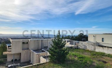 VENTA DE TERRENO EN ALTO LAFQUÉN, SAN PEDRO DE LA PAZ