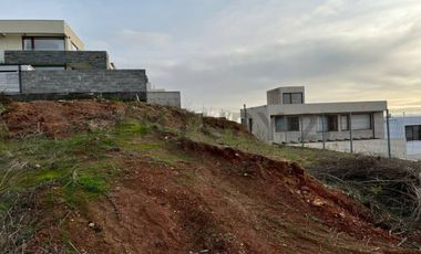 VENTA DE TERRENO EN ALTO LAFQUÉN, SAN PEDRO DE LA PAZ