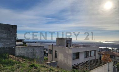 VENTA DE TERRENO EN ALTO LAFQUÉN, SAN PEDRO DE LA PAZ