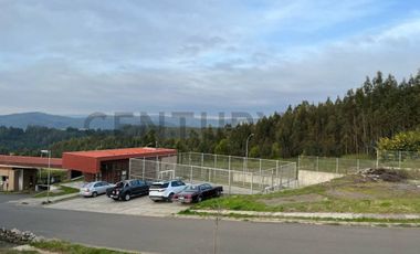VENTA DE TERRENO EN ALTO LAFQUÉN, SAN PEDRO DE LA PAZ