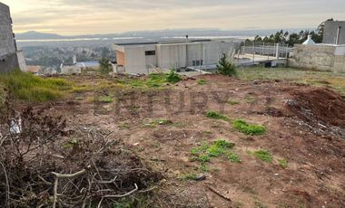 VENTA DE TERRENO EN ALTO LAFQUÉN, SAN PEDRO DE LA PAZ
