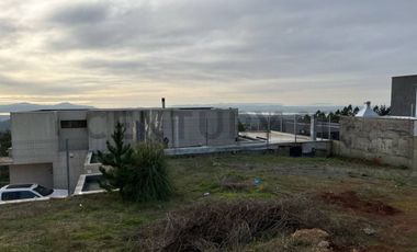 VENTA DE TERRENO EN ALTO LAFQUÉN, SAN PEDRO DE LA PAZ