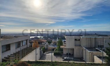 VENTA DE TERRENO EN ALTO LAFQUÉN, SAN PEDRO DE LA PAZ