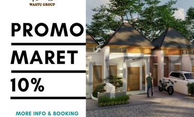 RUMAH MURAH DI SEDAYU MULAI 219JT AJA , BOOKING SEKARANG !!!