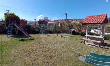 Terreno residencial en venta en Lomas Verdes