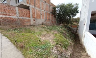 Terreno residencial en venta en Lomas Verdes