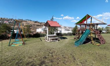 Terreno residencial en venta en Lomas Verdes
