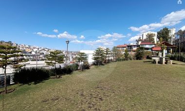 Terreno residencial en venta en Lomas Verdes