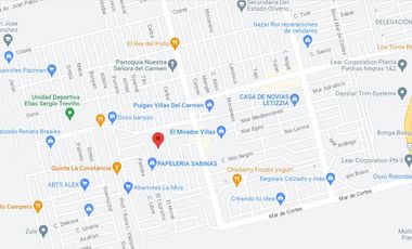 CASA EN VENTA, VILLA DEL CARMEN, PIEDRAS NEGRAS, COAHUILA, AG