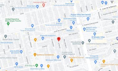 CASA EN VENTA, VILLA DEL CARMEN, PIEDRAS NEGRAS, COAHUILA, AG