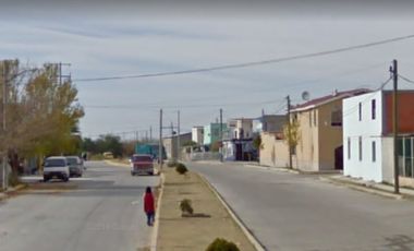 CASA EN VENTA, VILLA DEL CARMEN, PIEDRAS NEGRAS, COAHUILA, AG
