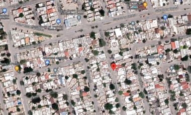 CASA EN VENTA, VILLA DEL CARMEN, PIEDRAS NEGRAS, COAHUILA, AG