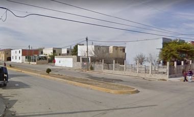 CASA EN VENTA, VILLA DEL CARMEN, PIEDRAS NEGRAS, COAHUILA, AG