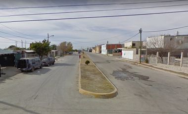 CASA EN VENTA, VILLA DEL CARMEN, PIEDRAS NEGRAS, COAHUILA, AG