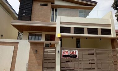 FILINVEST 2 BATASAN HILLS HOUSE AND LOT FOR SALE
