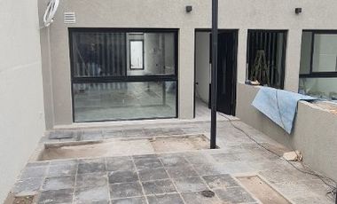 Duplex en venta en Lanus Oeste