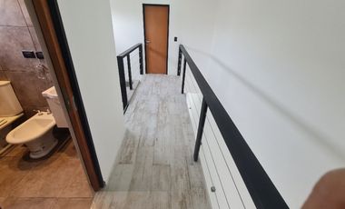 Duplex en venta en Lanus Oeste