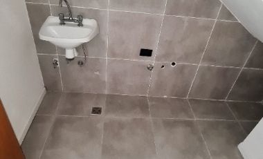 Duplex en venta en Lanus Oeste