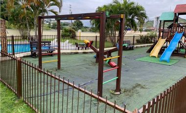 ALQUILER  APARTAMENTO  EN CONDADO DEL REY PH MC GREGOR VALLEY