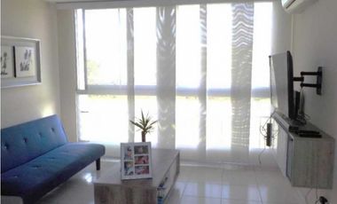 ALQUILER  APARTAMENTO  EN CONDADO DEL REY PH MC GREGOR VALLEY
