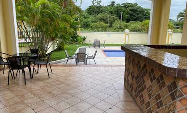 ALQUILER  APARTAMENTO  EN CONDADO DEL REY PH MC GREGOR VALLEY