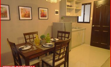 Urban Deca Homes Affordable Condo in Bulacan