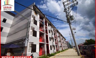Urban Deca Homes Affordable Condo in Bulacan