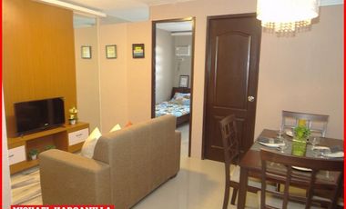 Urban Deca Homes Affordable Condo in Bulacan