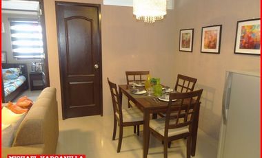 Urban Deca Homes Affordable Condo in Bulacan