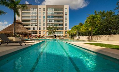 Penthouse en Venta, Altura Cumbres Residencial, Cancún.