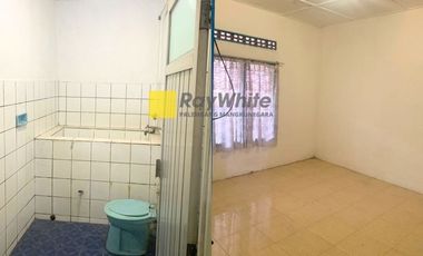 RUMAH JUAL PALEMBANG