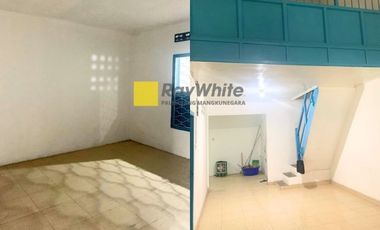 RUMAH JUAL PALEMBANG