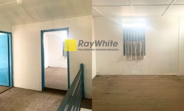 RUMAH JUAL PALEMBANG