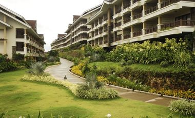 Loft Type Condo for Sale in Boracay Aklan By DMCI Homes