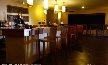Loft Type Condo for Sale in Boracay Aklan By DMCI Homes