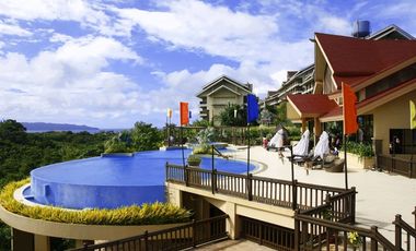 Loft Type Condo for Sale in Boracay Aklan By DMCI Homes