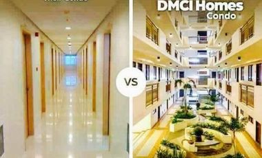 Loft Type Condo for Sale in Boracay Aklan By DMCI Homes