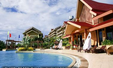 Loft Type Condo for Sale in Boracay Aklan By DMCI Homes